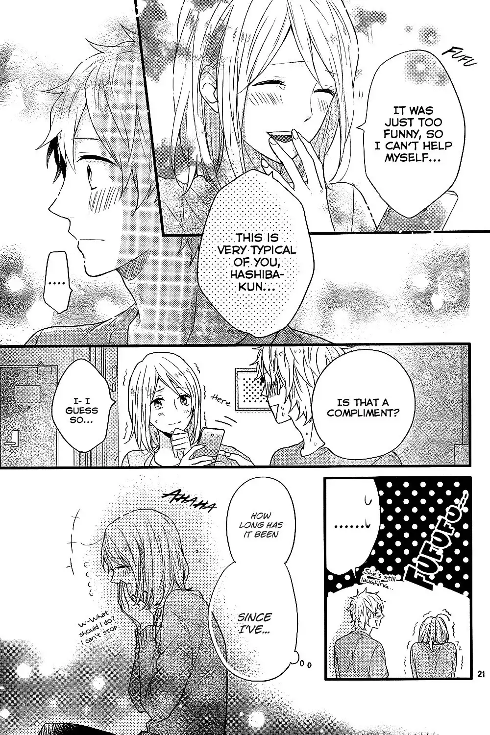 Nijiiro Days Chapter 32 22